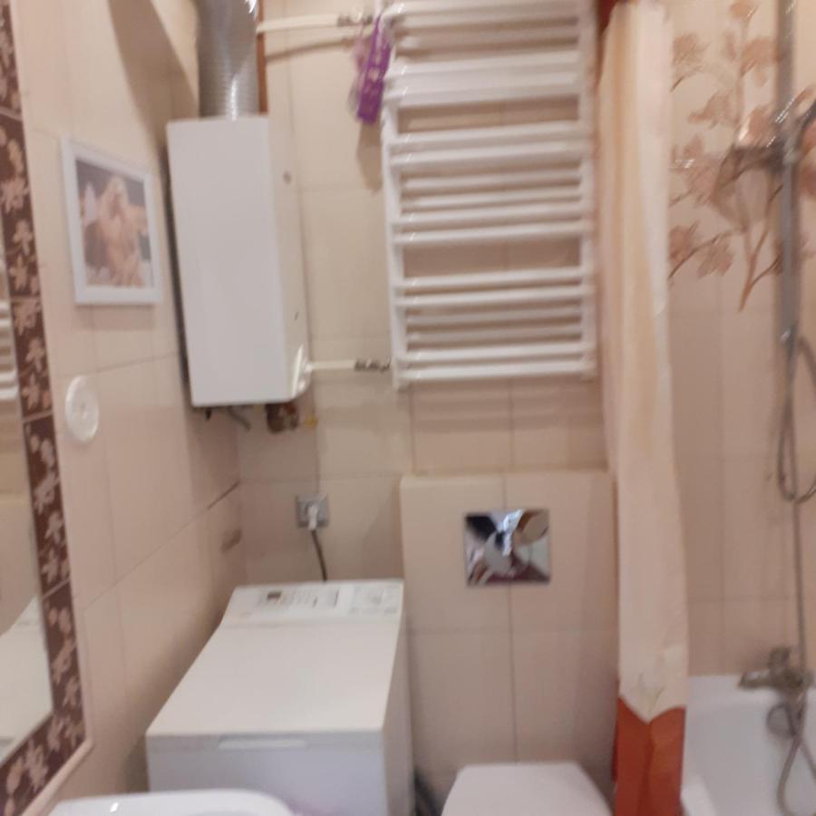 Kawalerka 30M2 Apartment ราดอม ภายนอก รูปภาพ